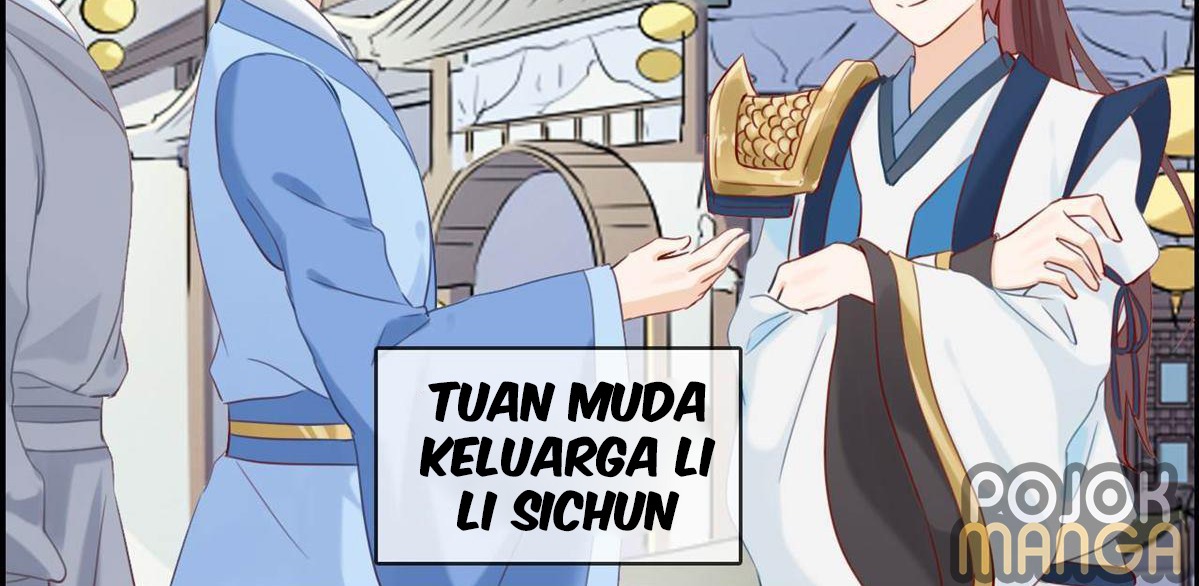 Strongest System (The Strongest Dandy System) Chapter 07 Gambar 62